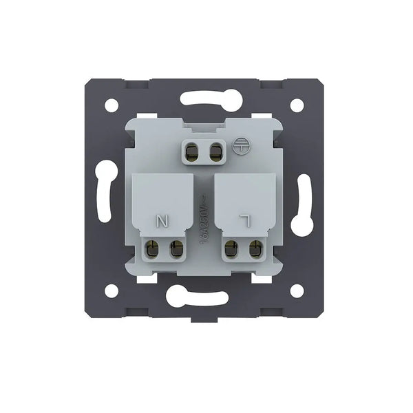 Livolo | Roze | SR | Module | Wandcontactdoos | France Livolo Nederland B.V.