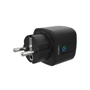 Slimme stekker van Livolo voor smart home automatisering en afstandsbediening via app