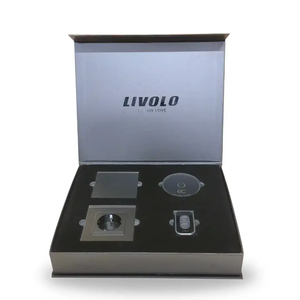 Livolo-startbox-smart-home-zwart-gateway-schakelaars-afstandsbediening