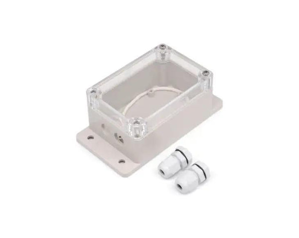 Lívolo | Caja de conexiones impermeable | IP66