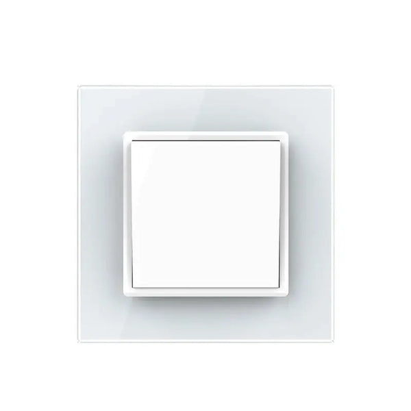 Livolo | Wit | 1 | Aan/Uit | Wipschakelaar Livolo Nederland B.V.