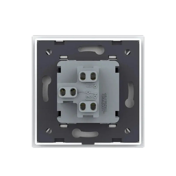 Livolo | Wit | 1 | Aan/Uit | Wipschakelaar Livolo Nederland B.V.