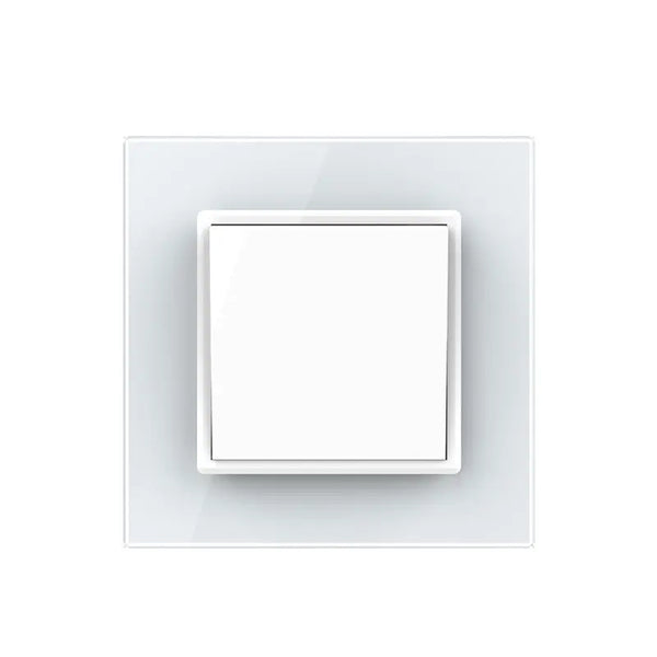 Livolo | Wit | 1 | Aan/Uit | Wissel | Wipschakelaar Livolo Nederland B.V.