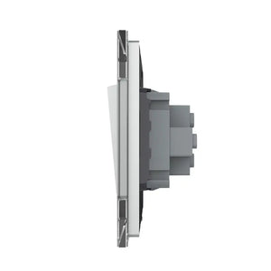 Livolo | Wit | 1 | Aan/Uit | Wissel | Wipschakelaar Livolo Nederland B.V.