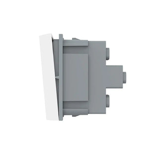 Livolo | Wit | 1 | Module | 3-Standen | Ventilatorschakelaar Livolo Nederland B.V.