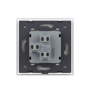 Livolo | Wit | 1 | Puls | Wipschakelaar Livolo Nederland B.V.