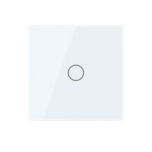 Livolo | Wit | 1 | Scéne schakelaars | Smart Home Livolo Nederland B.V.