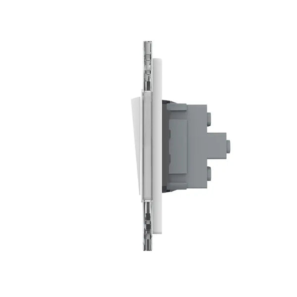 Livolo | Wit | 1+2+2+2 | Aan/Uit | Wipschakelaar Livolo Nederland B.V.