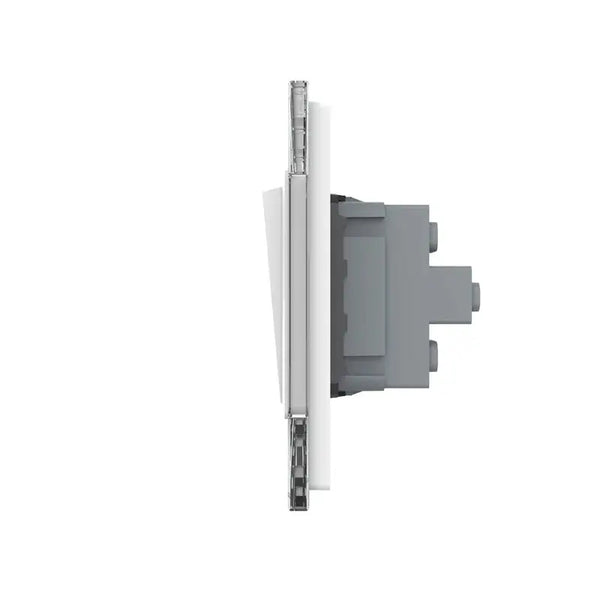 Livolo | Wit | 1+2+2+2+2 | Aan/Uit | Wissel | Wipschakelaar Livolo Nederland B.V.