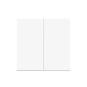 Livolo | Wit | 2 | Module | Aan/Uit | Wissel | Wipschakelaar Livolo Nederland B.V.