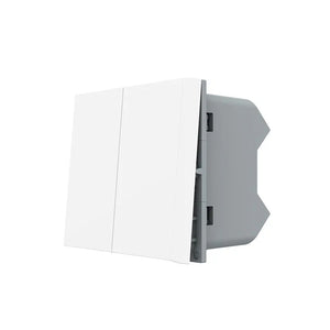 Livolo | Wit | 2 | Module | Puls | Wipschakelaar Livolo Nederland B.V.