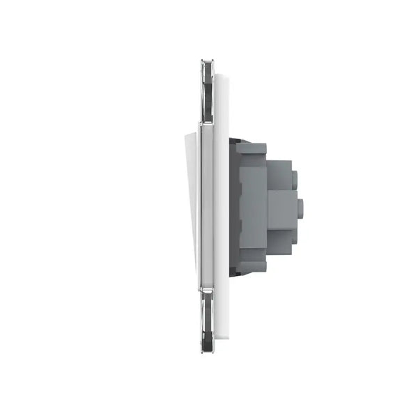 Livolo | Wit | 2+1 | Aan/Uit | Wissel | Wipschakelaar Livolo Nederland B.V.