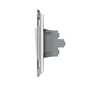 Livolo | Wit | 3-Standen | Ventilatorschakelaar Livolo Nederland B.V.