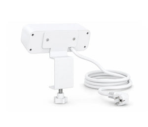 Livolo | White | Desk Power Strip | Double Socket + Double USB-C Charger Livolo Nederland B.V.