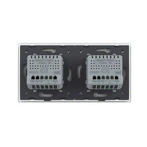 Livolo | Wit | SR | 2 | Slide-Dimmer Livolo Nederland B.V.