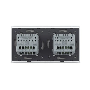 Livolo | Wit | SR | 2 | Slide-Dimmer | Wisselschakelaar Livolo Nederland B.V.