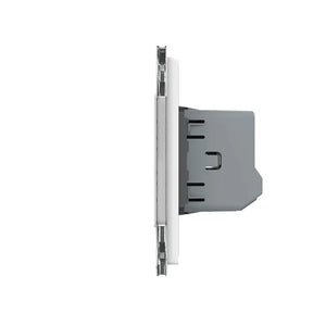 Livolo | Wit | SR | 3 | Slide-Dimmer Livolo Nederland B.V.
