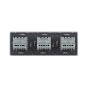 Livolo | Wit | SR | 3 | Slide-Dimmer | Wisselschakelaar Livolo Nederland B.V.