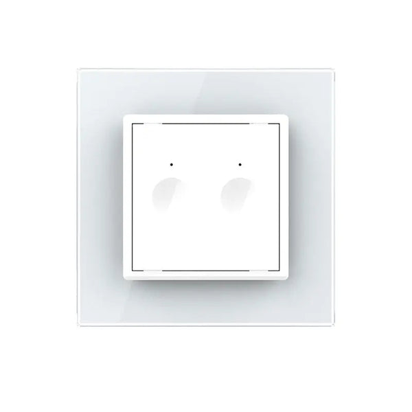 Livolo | Wit | SR | Aan/Uit | Dubbel | Wisselschakelaar Livolo Nederland B.V.