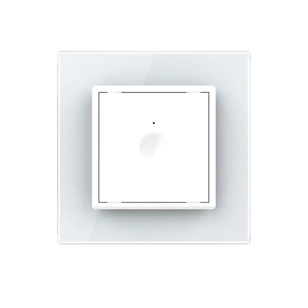 Livolo | Wit | SR | Aan/Uit | Enkel | Schakelaar Livolo Nederland B.V.