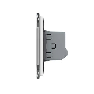 Livolo | Wit | SR | Aan/Uit | Enkel | Schakelaar Livolo Nederland B.V.