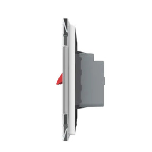 Livolo | Wit | SR | Audio insteek | Audio insteek Livolo Nederland B.V.