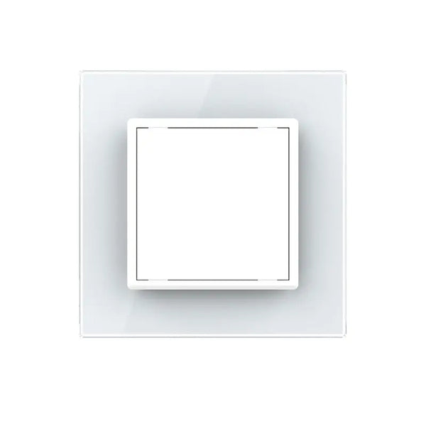 Livolo | Wit | SR | Blindplaat Livolo Nederland B.V.