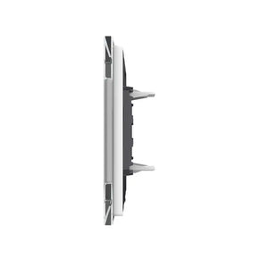 Livolo | Wit | SR | Blindplaat Livolo Nederland B.V.