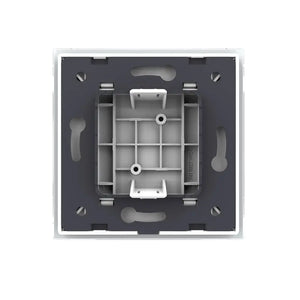 Livolo | Wit | SR | Blindplaat Livolo Nederland B.V.