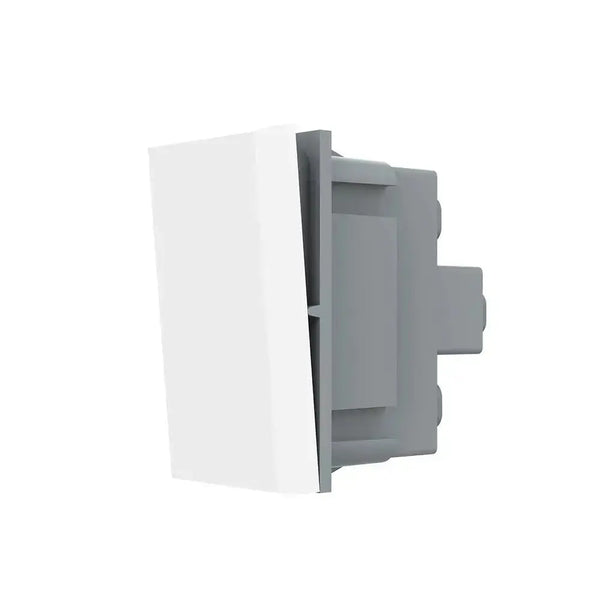 Livolo | Wit | SR | Enkel | Aan/Uit | Kruis | Wipschakelaar Livolo Nederland B.V.