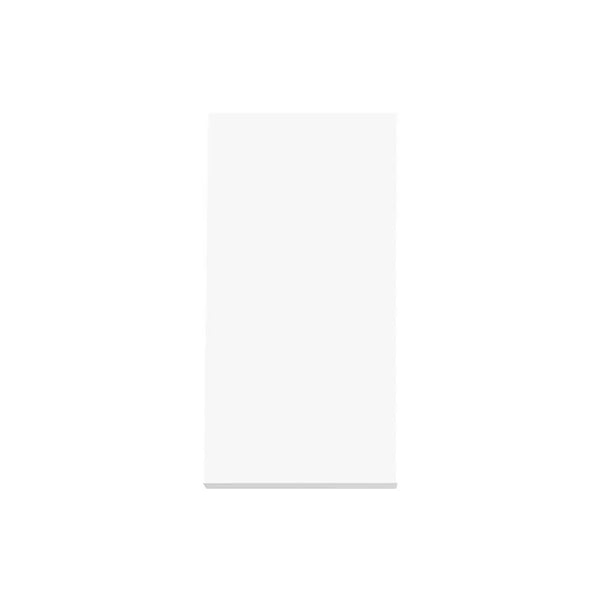 Livolo | Valkoinen | SR | Single | Päällä/pois | Cross | Keinukytkin