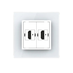 Livolo | Wit | SR | HDMI | HDMI Livolo Nederland B.V.