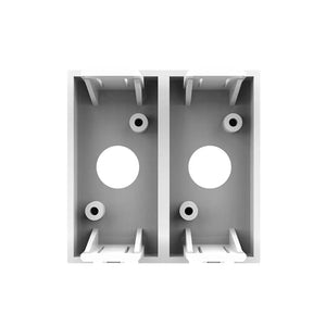 Livolo | Wit | SR | Kabeldoorvoer | Kabeldoorvoer Livolo Nederland B.V.