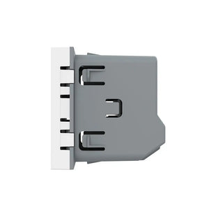 Livolo | Wit | SR | Module | Aan/Uit | Enkel | Schakelaar Livolo Nederland B.V.