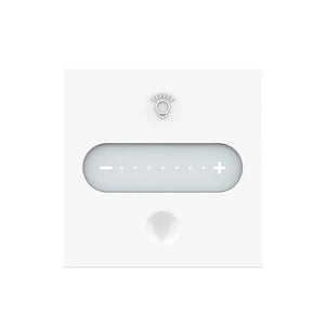 Livolo | Wit | SR | Module | Slide-Dimmer | Smart Home Livolo Nederland B.V.