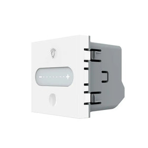 Livolo | Wit | SR | Module | Slide-Dimmer | Smart Home Livolo Nederland B.V.