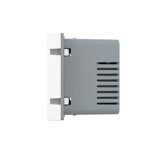 Livolo | Wit | SR | Module | Thermostaat voor 230V-apparaat Livolo Nederland B.V.