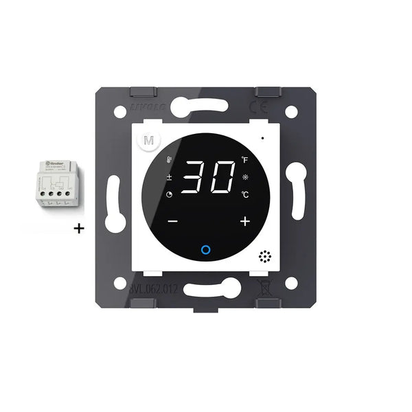 Livolo | Wit | SR | Module | Thermostaat voor cv-ketels | Smart Home