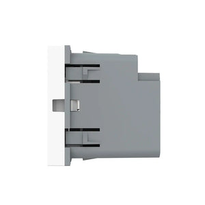 Livolo | Wit | SR | Module | USB + USB-C oplader Livolo Nederland B.V.