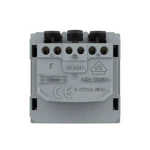 Livolo | Wit | SR | Module | Wandcontactdoos Livolo Nederland B.V.