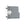 Witte Livolo slimme wandcontactdoos voor modulaire SR glasplaat