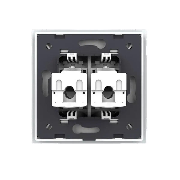 Livolo | Wit | SR | Netwerk Cat.6 | Netwerk Cat.6 Livolo Nederland B.V.