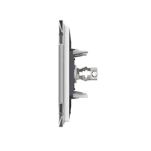 Livolo | Wit | SR | TV | Blindplaat Livolo Nederland B.V.