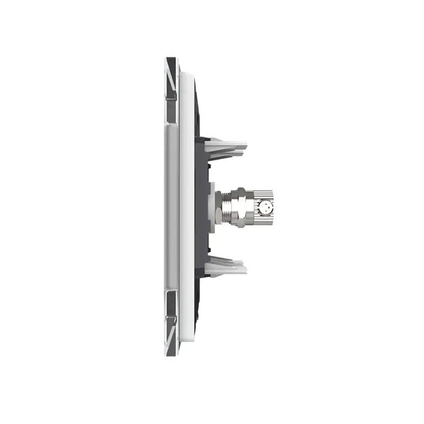 Livolo | Wit | SR | TV | Blindplaat Livolo Nederland B.V.