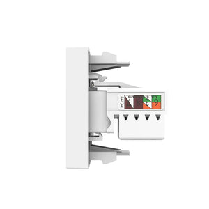 Livolo | Wit | SR | TV | Netwerk Livolo Nederland B.V.