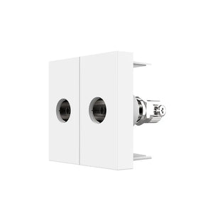 Livolo | Wit | SR | TV | TV | Female Livolo Nederland B.V.