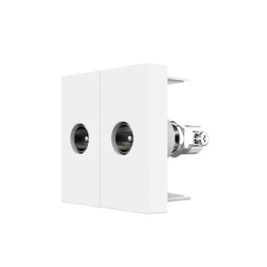 Livolo | Wit | SR | TV | TV | Male Livolo Nederland B.V.