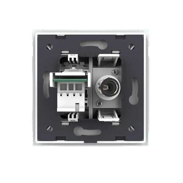 Livolo | Wit | SR | TV | Telefoon Livolo Nederland B.V.