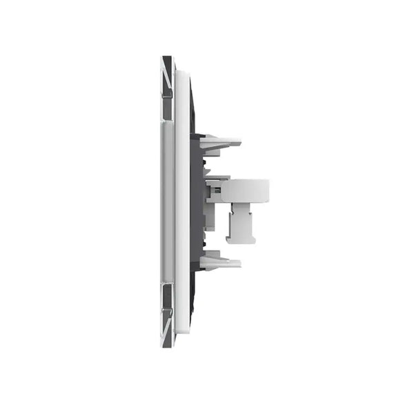 Livolo | Wit | SR | Telefoon | Blindplaat Livolo Nederland B.V.