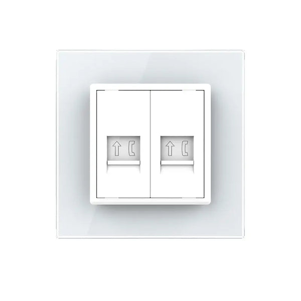 Livolo | Wit | SR | Telefoon | Telefoon Livolo Nederland B.V.